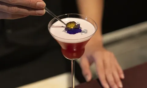 Sự bùng nổ của ngành đồ uống không cồn tại Việt Nam