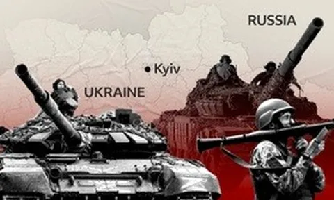 Chiến sự Ukraine 2/11: Nga tung đòn quyết định ở Pokrovsk