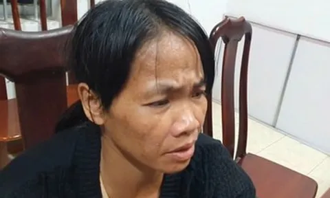 Lời khai lạnh người của đối tượng thả con ruột 18 tháng tuổi xuống giếng sâu