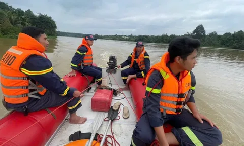 Liên tiếp có người nhảy cầu Sêrêpốk tự tử, có nên lắp camera giám sát?