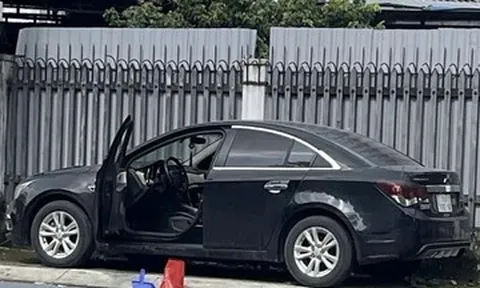 Vụ thi thể cô gái phân hủy ở cốp ô tô: Gia đình từng cố tìm con trong xe