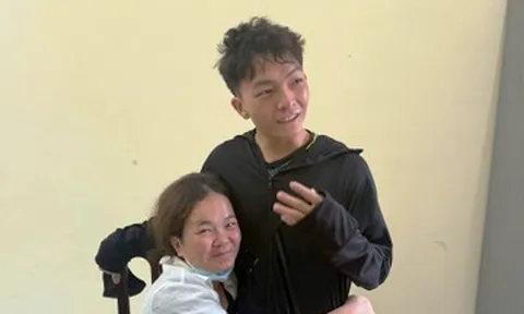 Người phụ nữ mất tích suốt 10 năm được phát hiện đi lạc ở Ninh Bình