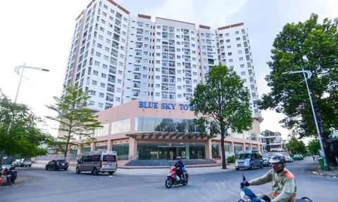 Thêm cơ chế đặc biệt xử lý khó khăn, vướng mắc về nhà ở xã hội