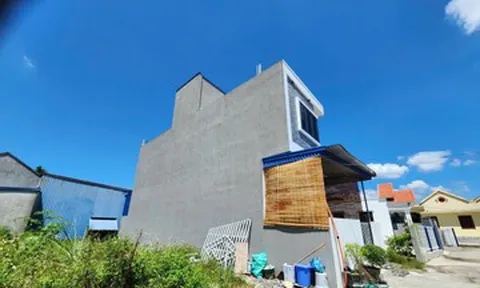 Vụ xây nhầm nhà trên đất người khác ở Hải Phòng: Rắc rối chưa có hồi kết