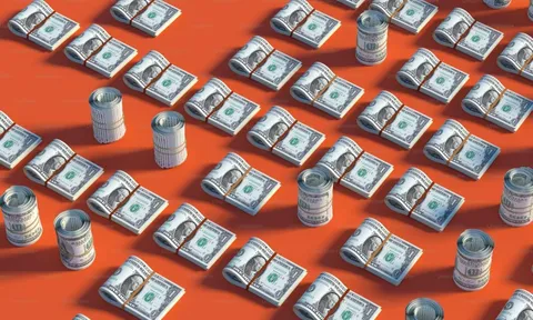 Đằng sau khoản lãi nghìn tỉ của loạt 'đại gia' ngân hàng, chứng khoán, bất động sản