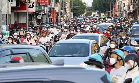 Một doanh nghiệp đề xuất ý tưởng độc đáo: Hoán cải xe xăng thành xe điện