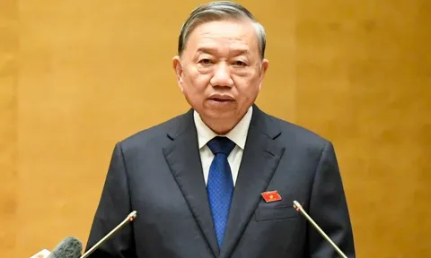 Tổng Bí thư: Không để cán bộ chịu trách nhiệm cá nhân một cách oan uổng