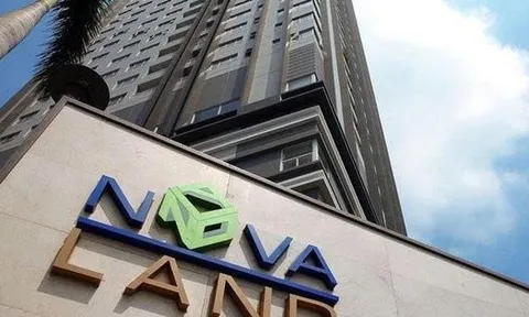 Novaland đảm bảo cho khoản vay 3.500 tỷ đồng của công ty con