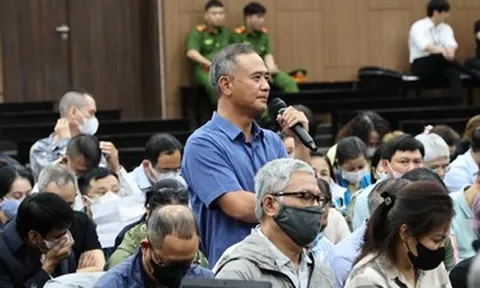 Buổi cà phê định mệnh ở khách sạn Pullman của cựu bí thư Ngô Ngọc Đức