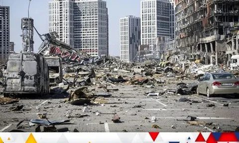 Chiến sự Ukraine 5/11: Rộ tin Nga đã kiểm soát gần như hoàn toàn Pokrovsk