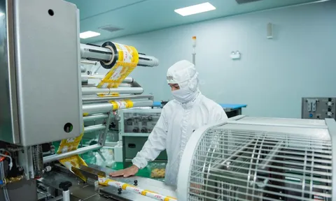 Góp ý dự thảo Văn kiện Đại hội XIV: Mở không gian phát triển mới cho doanh nghiệp tư nhân