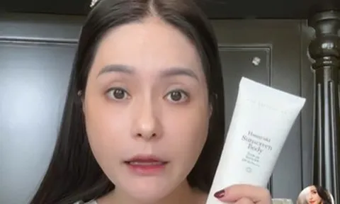 Nguyễn Quốc Vũ ‘phất' lên từ đa cấp Lô Hội và vai trò của Đoàn Di Băng trong vụ án hàng giả