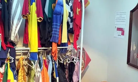 Nhiều người bị phát tán hình ảnh thay đồ ở tiệm chụp ảnh tại Hà Nội