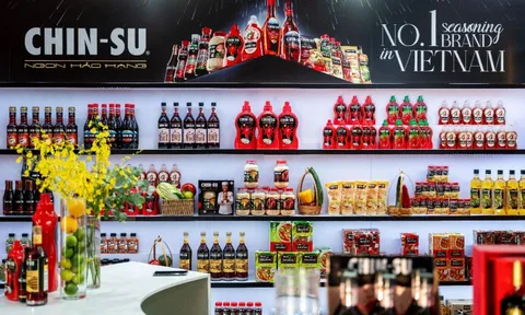 Ngành FMCG Việt Nam phục hồi: Masan Consumer đón đầu bằng mô hình phân phối mới