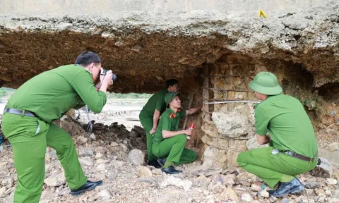 Vụ cầu Sông Lô hư hỏng, nguy cơ mất an toàn: Kiến nghị khởi tố