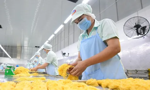 Góp ý văn kiện Đại hội Đảng XIV: Chìa khóa để dòng vốn 'chảy' vào khu doanh nghiệp vừa và nhỏ