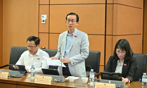 Đưa TP HCM trở thành siêu đô thị