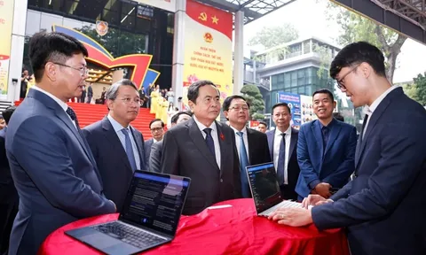 Đưa thể chế và pháp luật trở thành lợi thế cạnh tranh