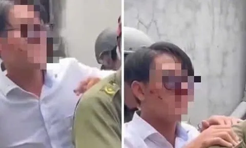 Vụ "thầy giáo rủ nữ sinh vào khách sạn uống rượu": Chưa đủ yếu tố cấu thành tội phạm