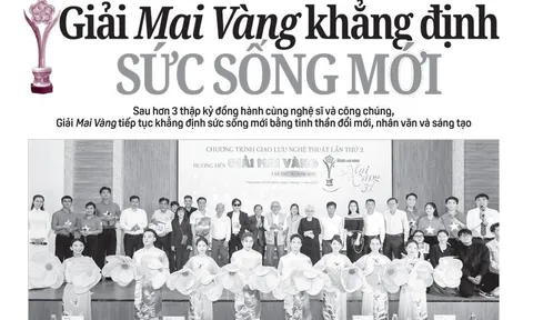 Báo in ngày 8-11: Ổn định thị trường sau bão, lũ