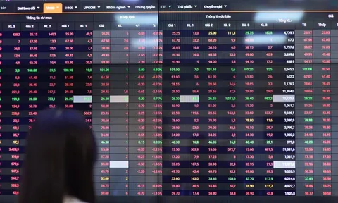 Tài sản những người giàu nhất Việt Nam sụt hàng trăm triệu USD