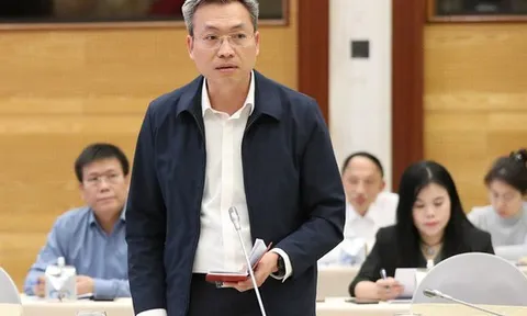 Bộ Công an: Kê biên 2 tài sản của Hoàng Hường trị giá hơn 300 tỉ đồng