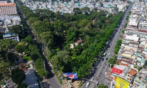 Đài tưởng niệm nạn nhân Covid-19: Hãy dừng tư duy 'làm cho dân'