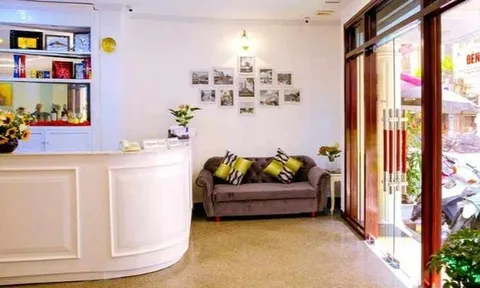 Vụ khách sạn ở Hà Nội từ chối khách lúc 2h sáng: Hành xử vô lý!