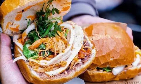 Tiệm bánh mì TP.HCM đắt khách ra sao trước khi khiến 80 người ngộ độc?