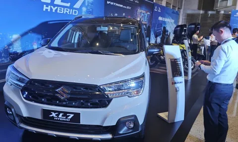 Tiêu thụ ô tô tăng trở lại, đại lý tất bật tung chương trình bán xe dịp Tết