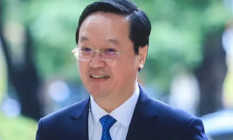 Ông Nguyễn Đức Trung làm Chủ tịch UBND TP Hà Nội