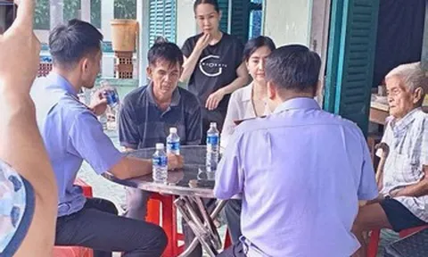 Tiến trình Viện KSND tối cao điều tra tố giác của gia đình nữ sinh ở Vĩnh Long