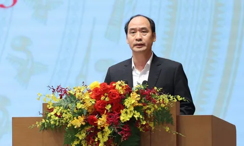 Bộ Nội vụ sẽ đề xuất điều chỉnh tiền lương cán bộ, công chức