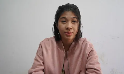 Khám xét khẩn cấp người, chỗ ở của Nguyễn Ngọc Bích Thủy và chồng