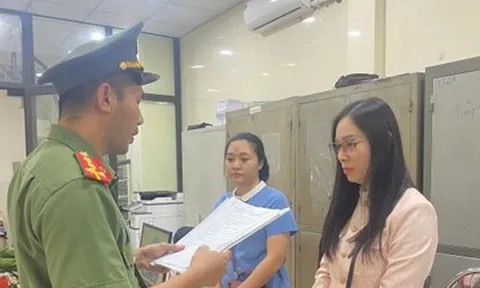 Bắt đường dây tổ chức cho người khác trốn ra nước ngoài, khởi tố 9 bị can