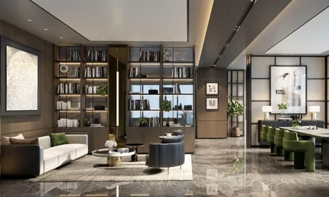 Sống hàng hiệu: xu hướng tất yếu của thế hệ hướng đến trải nghiệm và chất lượng