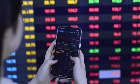 Chủ tịch 'mát tay' đầu tư chứng khoán, lợi nhuận doanh nghiệp tăng gấp 17 lần