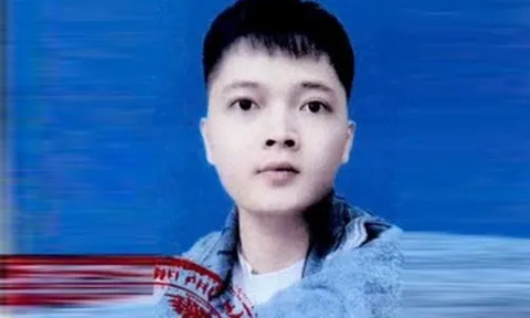 Truy nã thanh niên Hà Nội - mắt xích của đường dây 'cho vay nhanh' lừa đảo người dân nhiều tỉnh