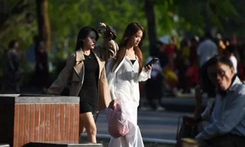 Dự báo thời tiết 22/11/2025: Miền Bắc ngày nắng hanh, Hà Nội cao nhất 26 độ