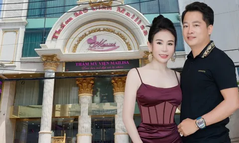 Danh tính 6 người bị bắt cùng vợ chồng ông bà chủ Mailisa