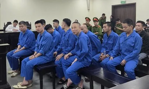 Bị 'bắt buộc chữa bệnh', tội phạm hối lộ bác sĩ để ra ngoài, tiếp tục gây án