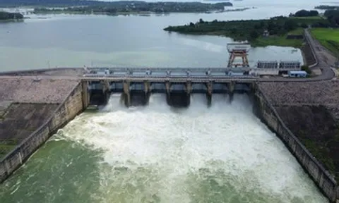 Đồng Nai yêu cầu 17 nhà thủy điện cung cấp thông tin xả lũ