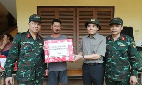 Lũ lịch sử bủa vây Khánh Hòa, TPHCM hỗ trợ khẩn cấp 50 tỷ đồng