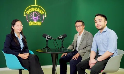 Phát triển bền vững bắt đầu từ thay đổi tư duy