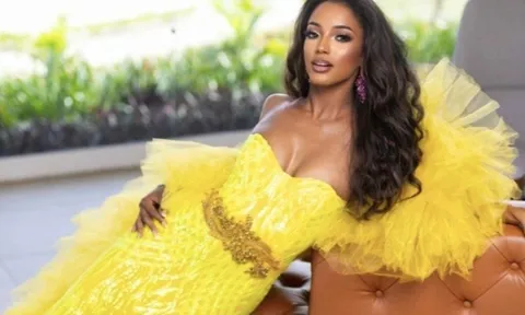 Tình trạng nguy kịch của người đẹp bị tai nạn trên sân khấu Hoa hậu Hoàn vũ