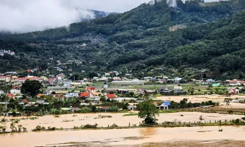 Lâm Đồng yêu cầu các thủy điện trên sông Đồng Nai tạo dung tích phòng lũ