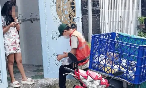 Xuất hiện chiêu trò lừa đảo mới liên quan đến ship hàng, đã có người mất sạch 68 triệu đồng trong tài khoản