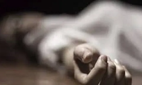 Phát hiện người đàn ông chết tại nhà riêng, trên người nhiều vết thương