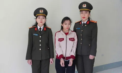 Bắt cựu nhân viên công ty tài chính Lò Thị Hoài