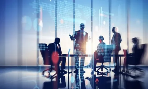 Việt Nam chính thức lên hạng: Dòng vốn ngoại và áp lực “bứt phá” về quản trị doanh nghiệp